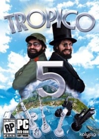 Tropico 5